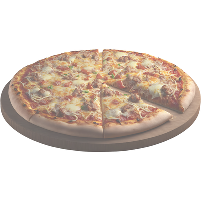 Daily Made, Handcrafted Dough