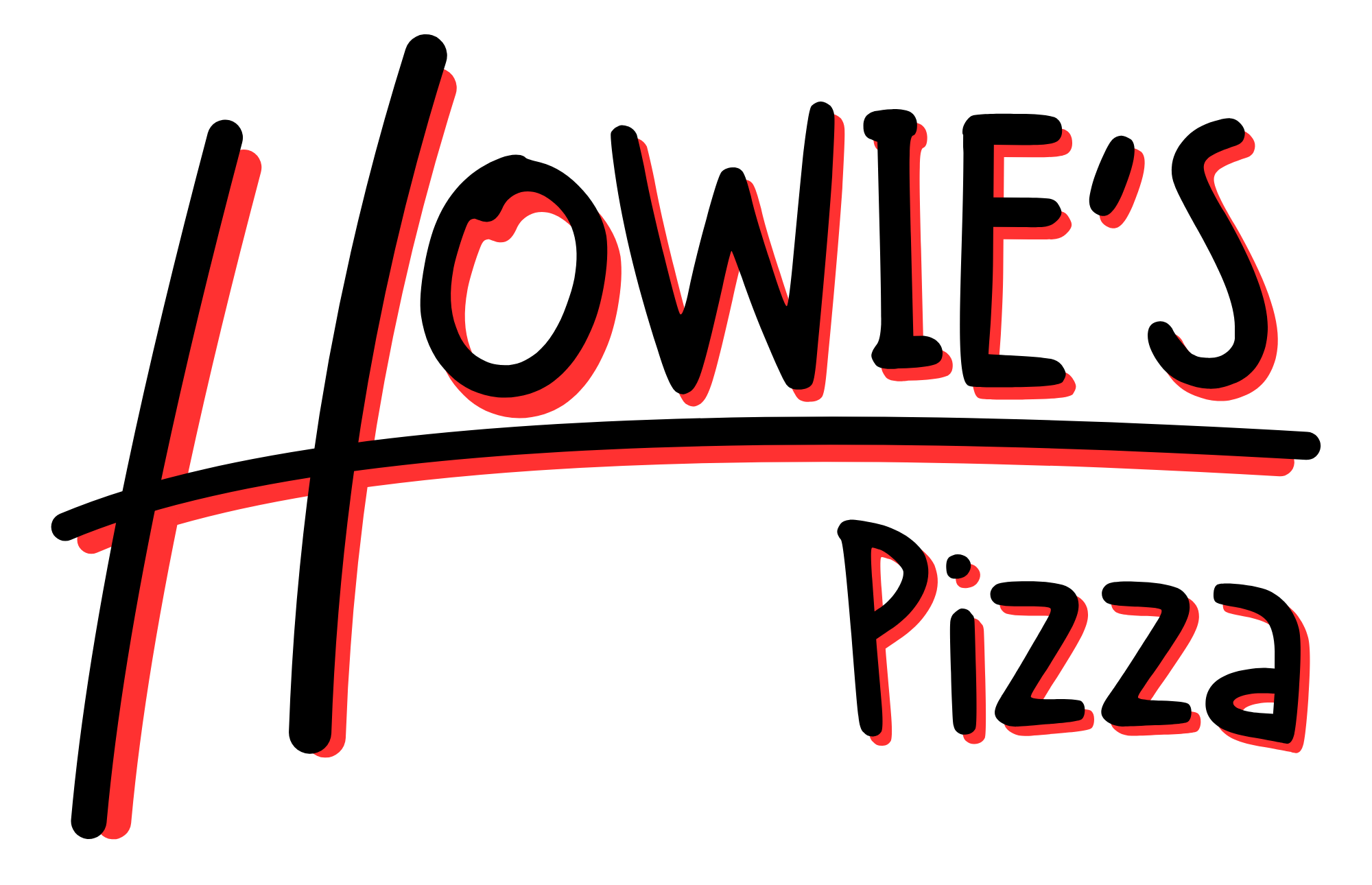 Howie's Pizza